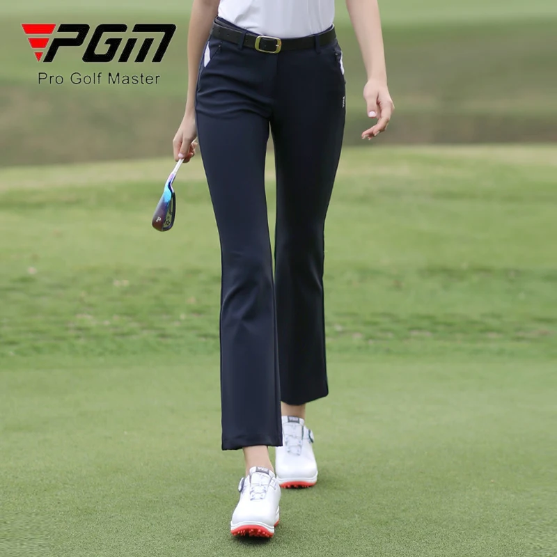 Golf Sports Trousers Women Waterproof Golf Pants