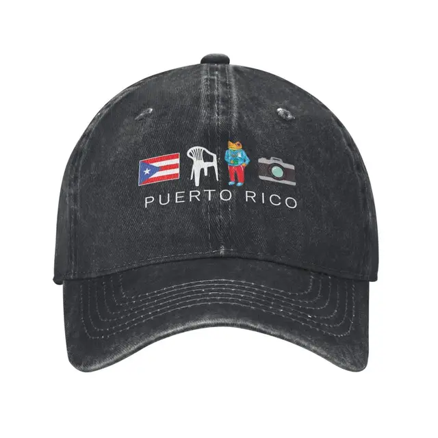 Rabbit Embroidered Baseball Cap - Adjustable Cotton Dad Hat, Unisex, Black - View #8