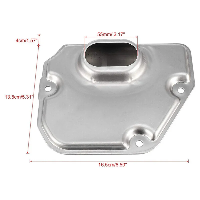 Transmission Filter Kit Fit For BMW Mini Cooper Countryman R55-R61