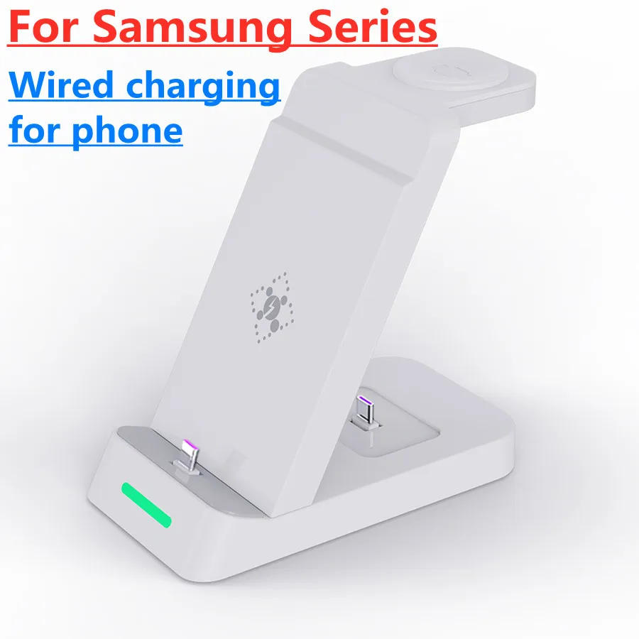 Samsung White