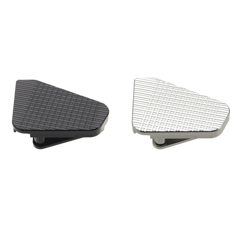 

Рычаги задних ножных тормозов для мотоцикла, удлинитель ступенчатой пластины для Honda CB750 CB 750 Hornet 2023 2024-