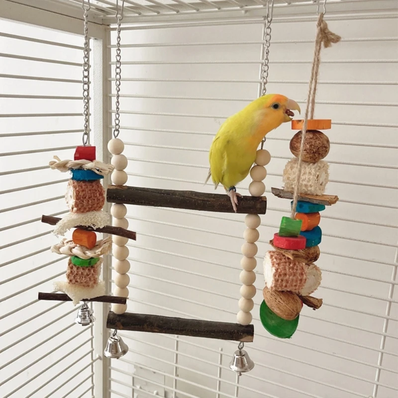 

3 шт./набор, деревянные игрушки для домашних животных