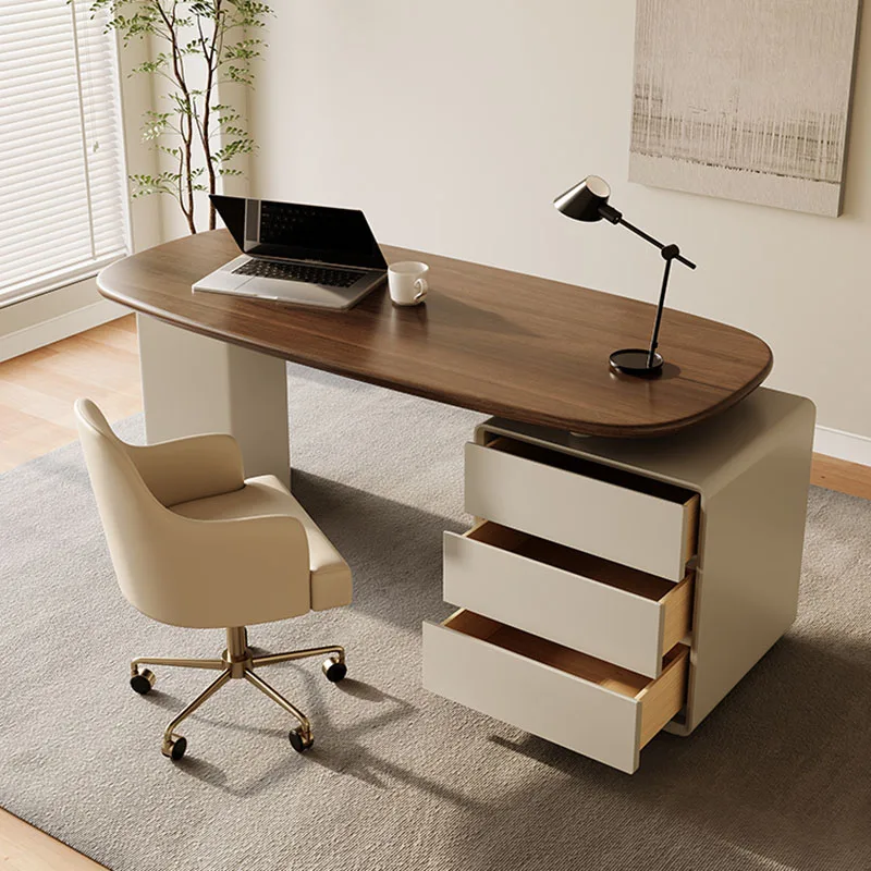 Рисунок 3 - Роскошный стол, офисный стол