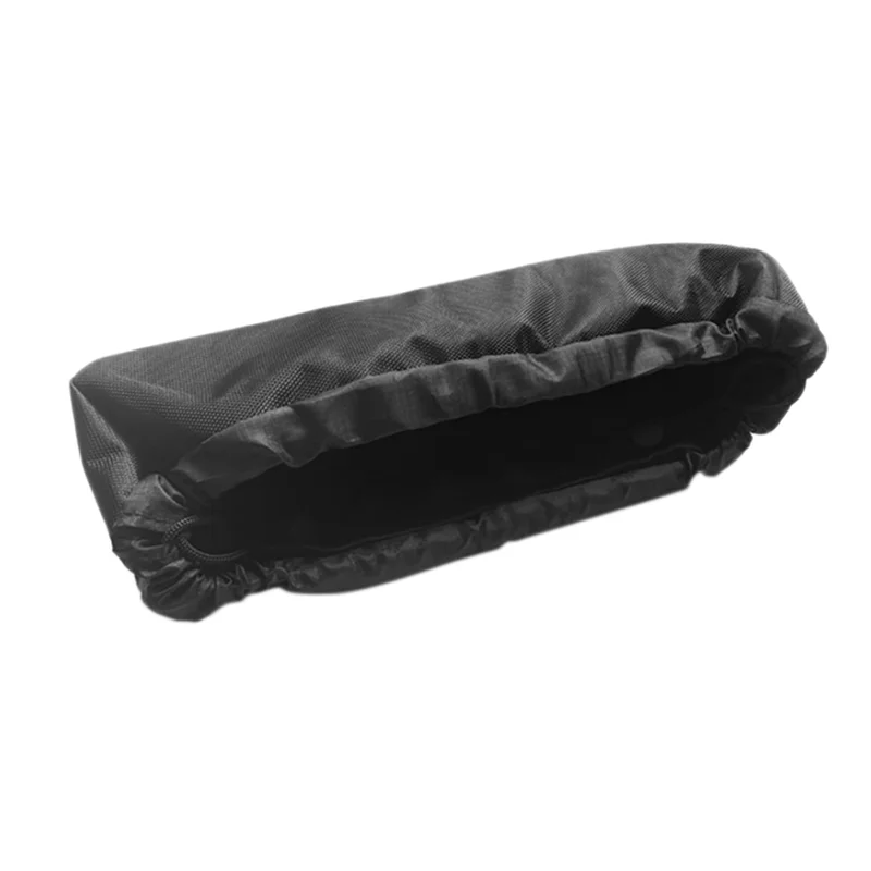 

WaterProof Ebike Battery Cover Dust-Proof Anti-Mud for Hailong Electric Car Lithium Batteries Protection Cover