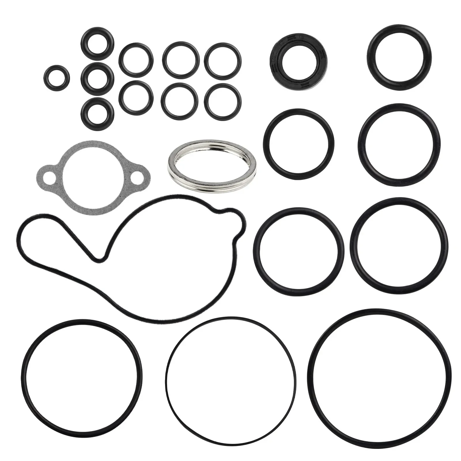 Engine Gasket Kit motorcycle gasket kits For Yamaha YFZ450 YFZ 450 2004-2009 ATV Motorcycle