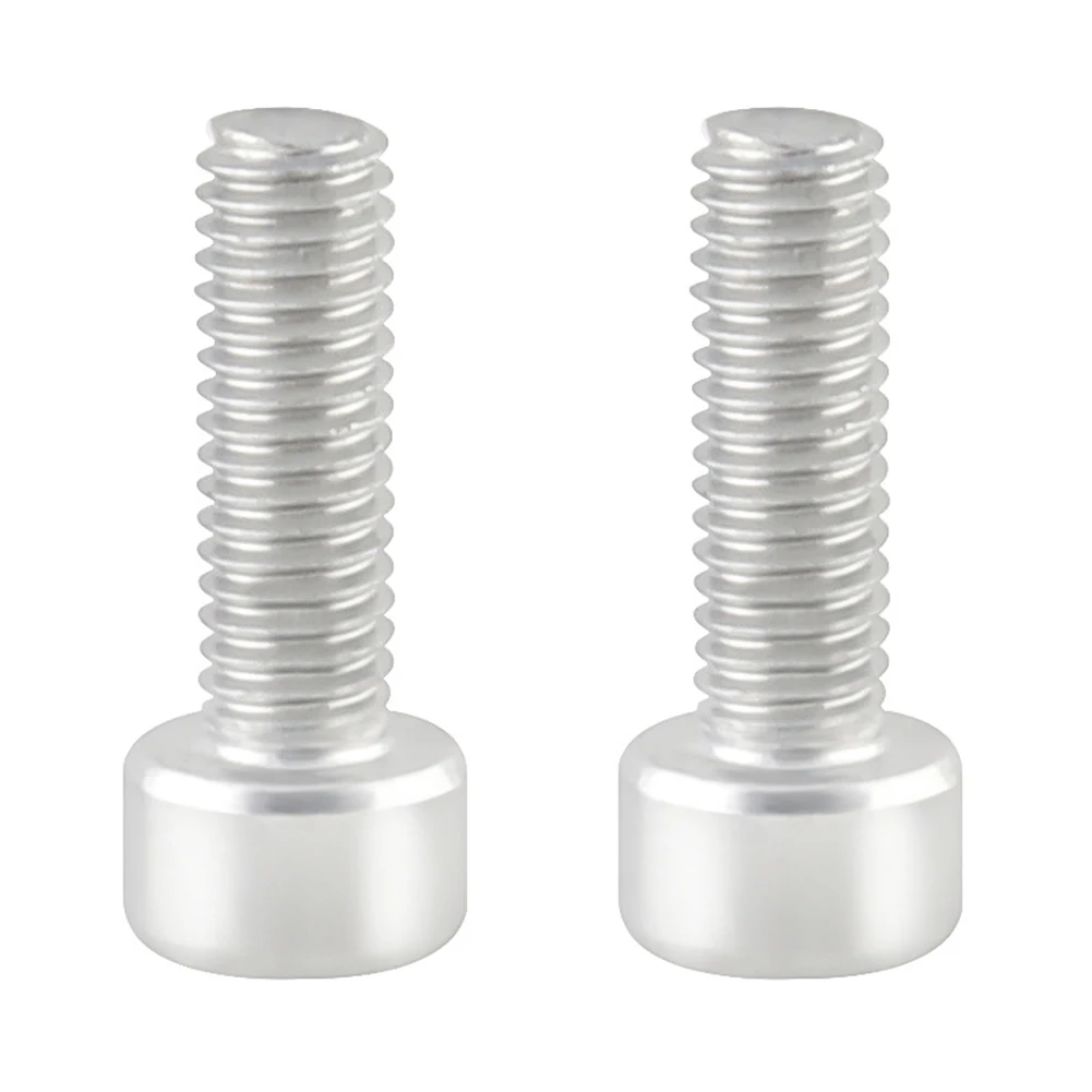 Рисунок 6 - Винт для бутылочной клетки M5