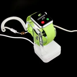 Smartwatch Wearable Security Alarm Anti-theft Display Stand Holder