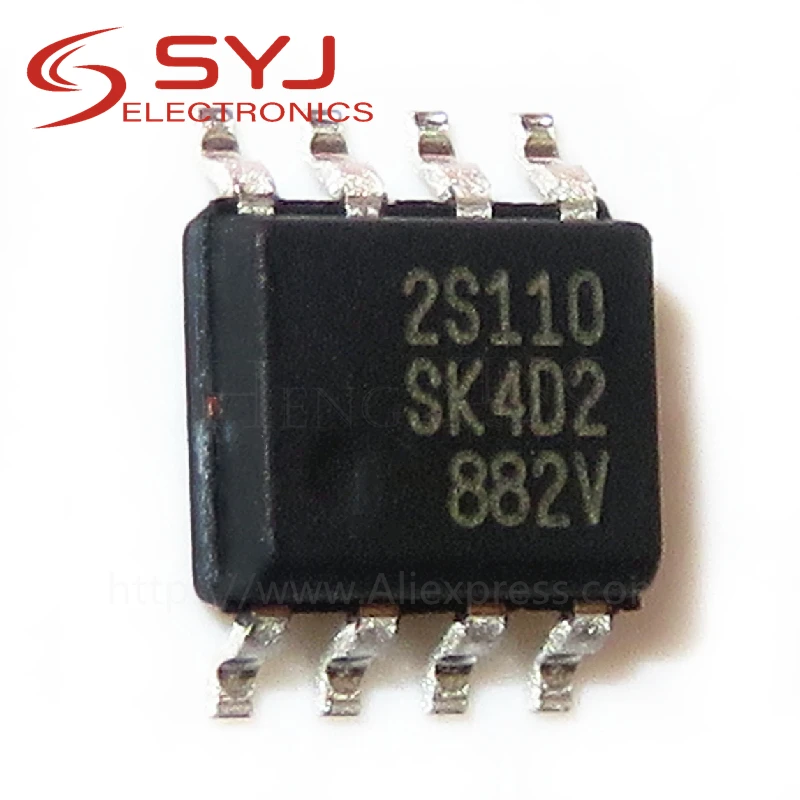 

5 шт./партия SSC2S110-TL SSC2S110 SOP-8 в наличии