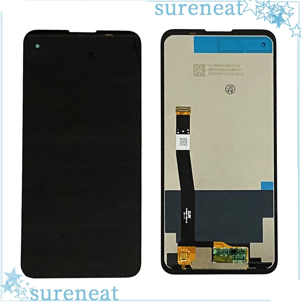 

Для Blackview BL5000 ЖК-дисплей с фотоэлементами