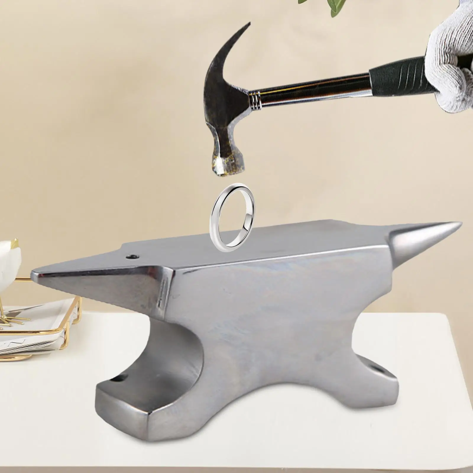 

1 шт., набор колец для изготовления ювелирных изделий