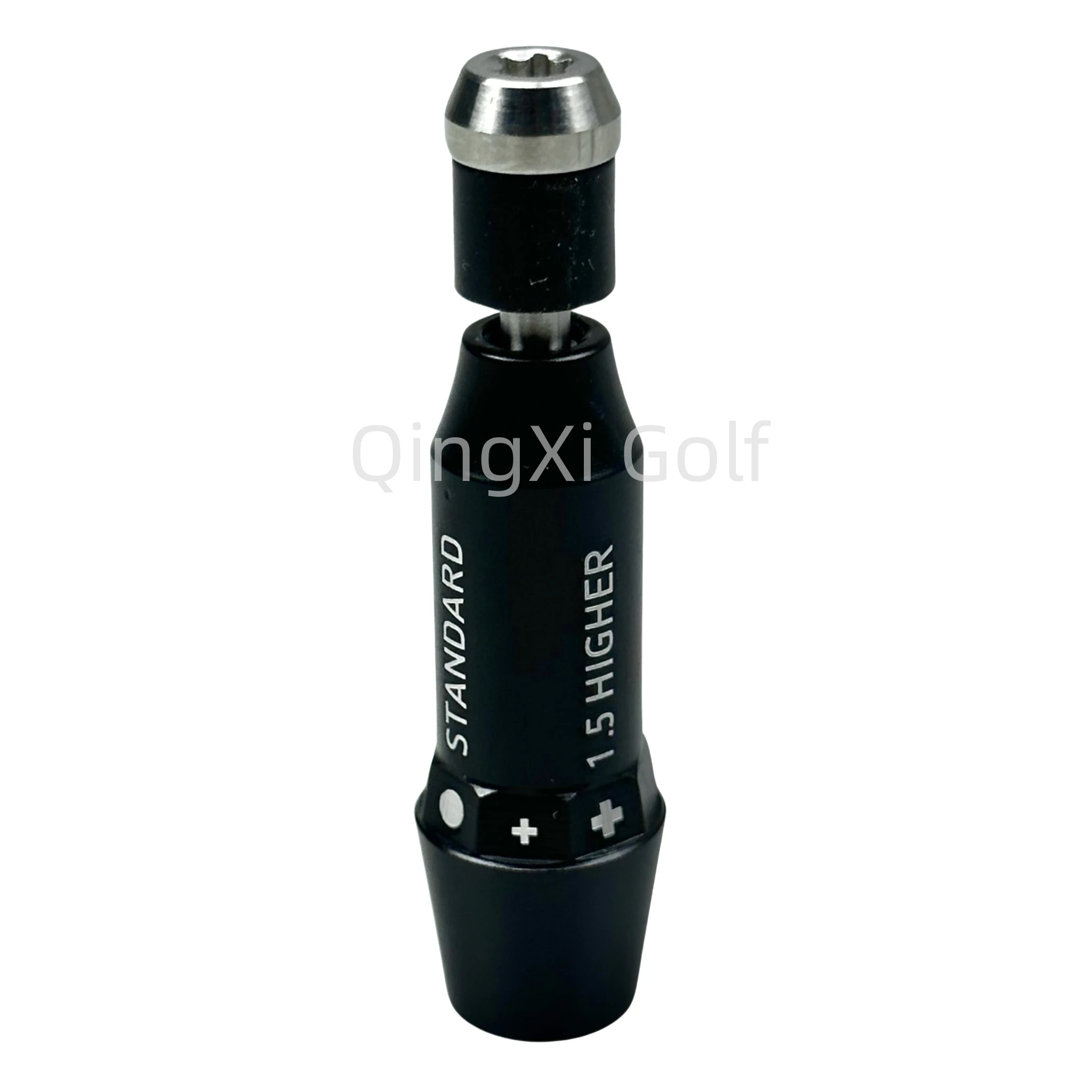 Golf Shaft Sleeve Adapter Replacement fit for PXG GEN3 GEN4 GEN5 GEN6 GEN7,Driver head Fairway Wood Hybrid club head 2