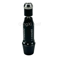 Golf Shaft Sleeve Adapter Replacement fit for PXG GEN3 GEN4 GEN5 GEN6 GEN7,Driver head Fairway Wood Hybrid club head 2