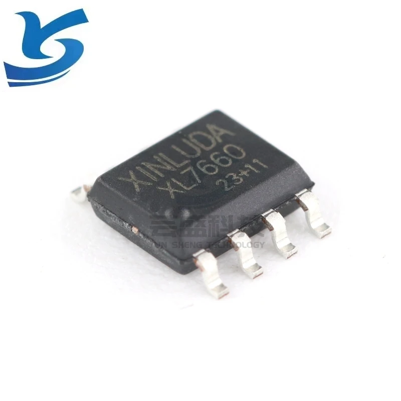 S69d8161daf9a4b5b94c0db320d6f322f5 5 sztuk/partia XL7660 DC-DC układ zasilający ESP32/8266 dla arduino nano malinowy pi усилитель звука блютуз модуль