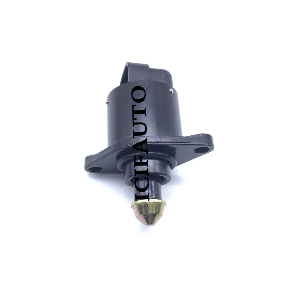 Idle Air Control Valve + Connector 53030657AC For Dodge Jeep B150 B1500 B250 B2500 B350 B3500 3.9L 5.2L 5.9L V6 V8