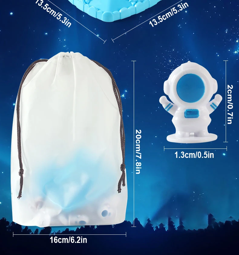 Astronaut balansboom spel voor ouder kind interactie_voghion.com