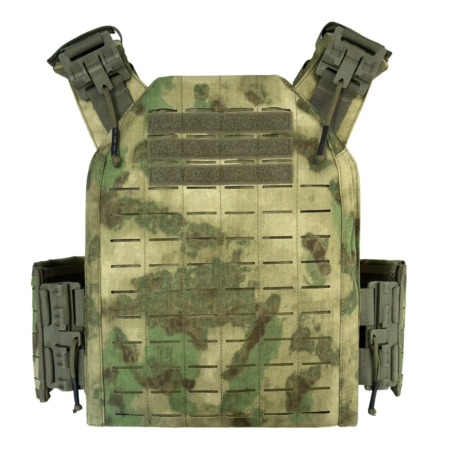 1000D Nylon Plate Carrier Outdoor Tactical Vest Caccia Protettivo Regolabile Molle Vest