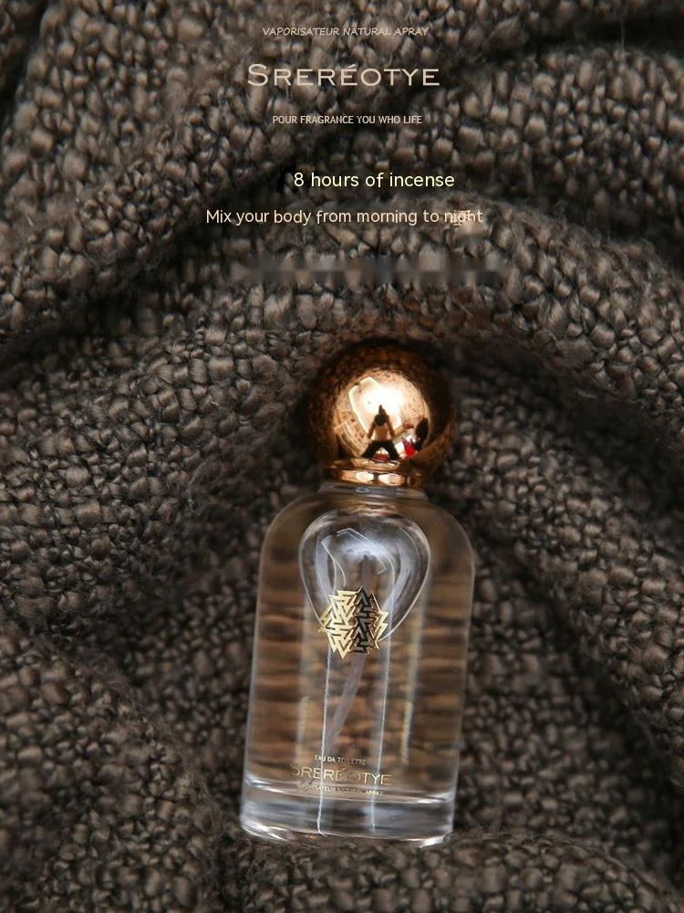 Jaunas Smaržas Silly Lottie Cabriel Reverse Smaržas Sieviešu Smaržas Ilgstošs Smaržas Viegls Aromāts Svaigs un Elegants 50ml_voghion.com