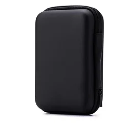 Premium Screen Protector & Portable Carrying Case for Handheld Console - Storage Bag & Anti - Scratch Tempered Glass Accessories (1 Bag)