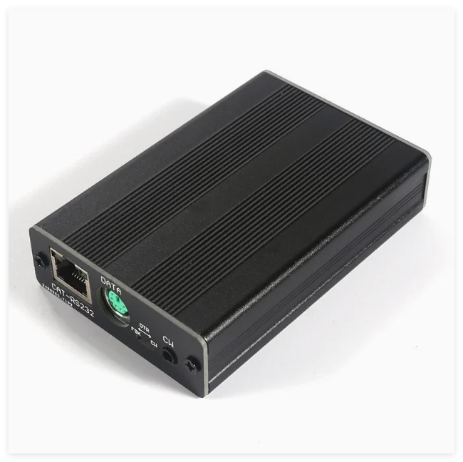 U5 LINK 라디오 커넥터 링커 어댑터 YAESU FT-450D/FT-950D/DX1200/FT991용 미니 U5 LINK 라디오 커넥터