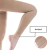 20-30mmHg Women Medical Compression Pantyhose Stockings Varicose Veins Footless Graduated Support Thighs Pantyhose Sleeve M-5XL 5