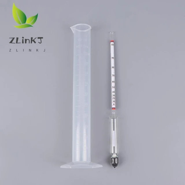 Hydrometer, Lab Meters and Testers