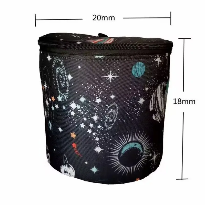 Universal Baby Stroller Bags Durable Pram Stroller Organizer Diaper Bags Stroller Accessories Hanging Stroller Cup Holder Cover