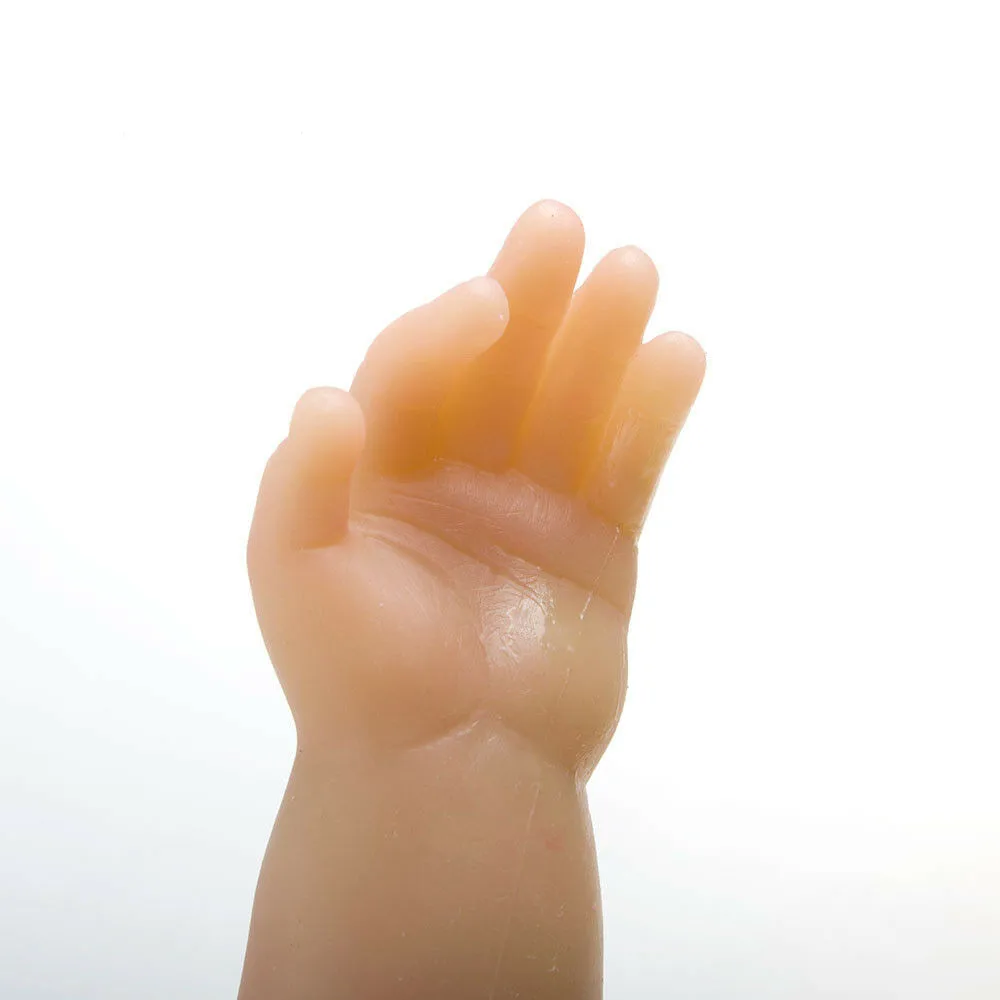 Рисунок 5 - 46 см полный Силиконовый Новорожденный