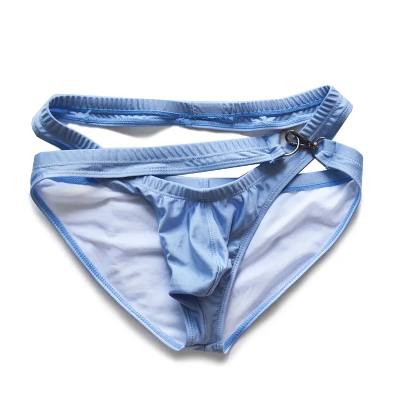 섹시한 남성용 비키니 브리프, 수영 트렁크, 수영 반바지 수영복, 비치 수영복, 미니 슬립 속옷