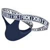 Jockstrap U Pouch Backless F*ck 3