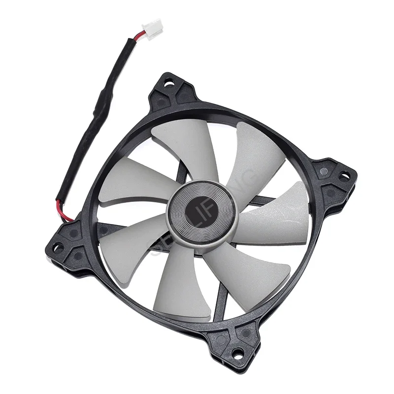 커세어 비디오 카드용 NR092L 9cm 9015 DC12V 0.22A, 초박형 대용량 냉각 선풍기, 잘 테스트됨
