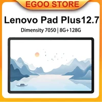 Global Rom Lenovo Xiaoxin Pad Plus 12.7 Inch with Matte Display Natural Light Anti-glare Paper Large Comfortable Visual 60hz 1