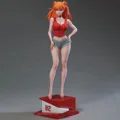 Asuka Langley Soryu