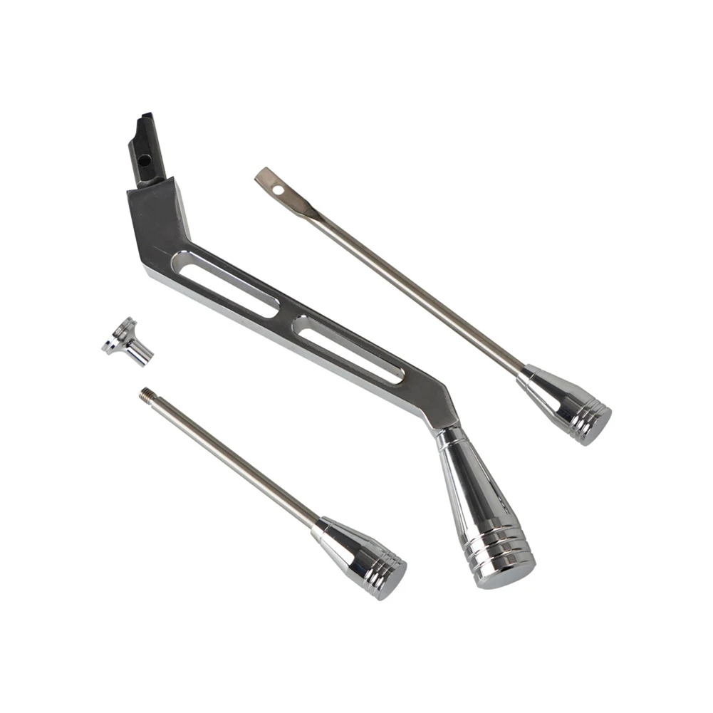 Рисунок 5 - Набор рычагов заготовки