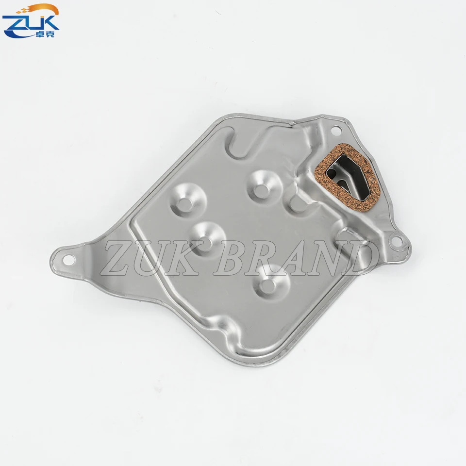 ZUK ATM Transmission Filter Strainer with O-Ring Gasket For Toyota YARIS VIOS COROLLA ALTIS YARIS ECHO VERSO OEM:35330-52010