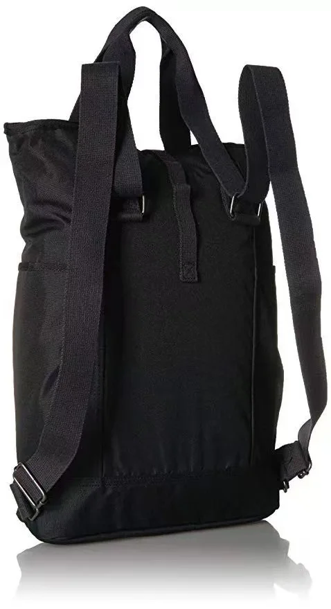 Zaini multifunzione Borsa da viaggio Borsa per laptop come borsa e borsa a tracolla Borsa da esterno casual unisex Borsa per pannolini per mummia - immagine 5