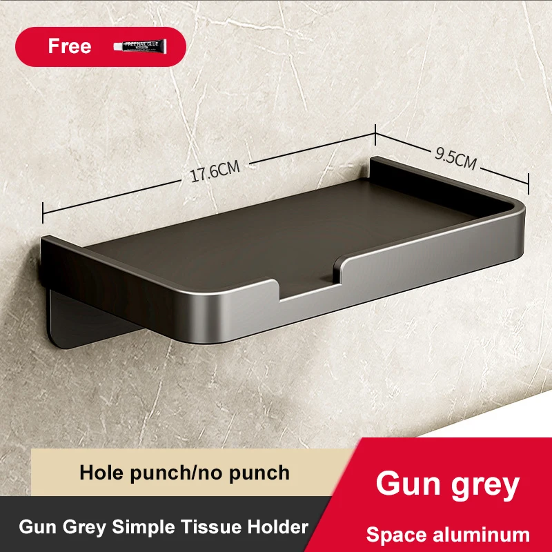 A-Gray