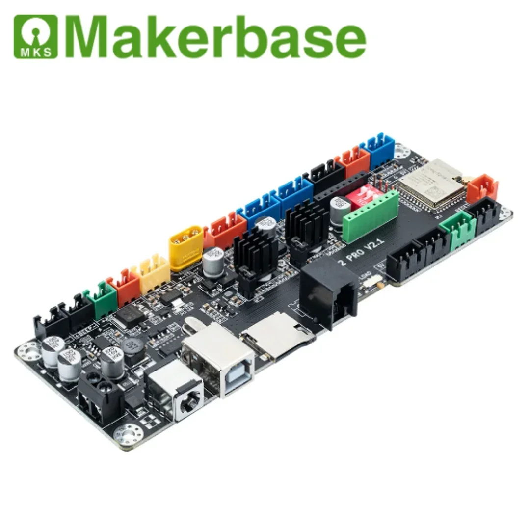 รูปสินค้า คอนโทรลเลอร์เครื่อง CNC หน้าจอสัมผัส ESP32 Pro GRBL
