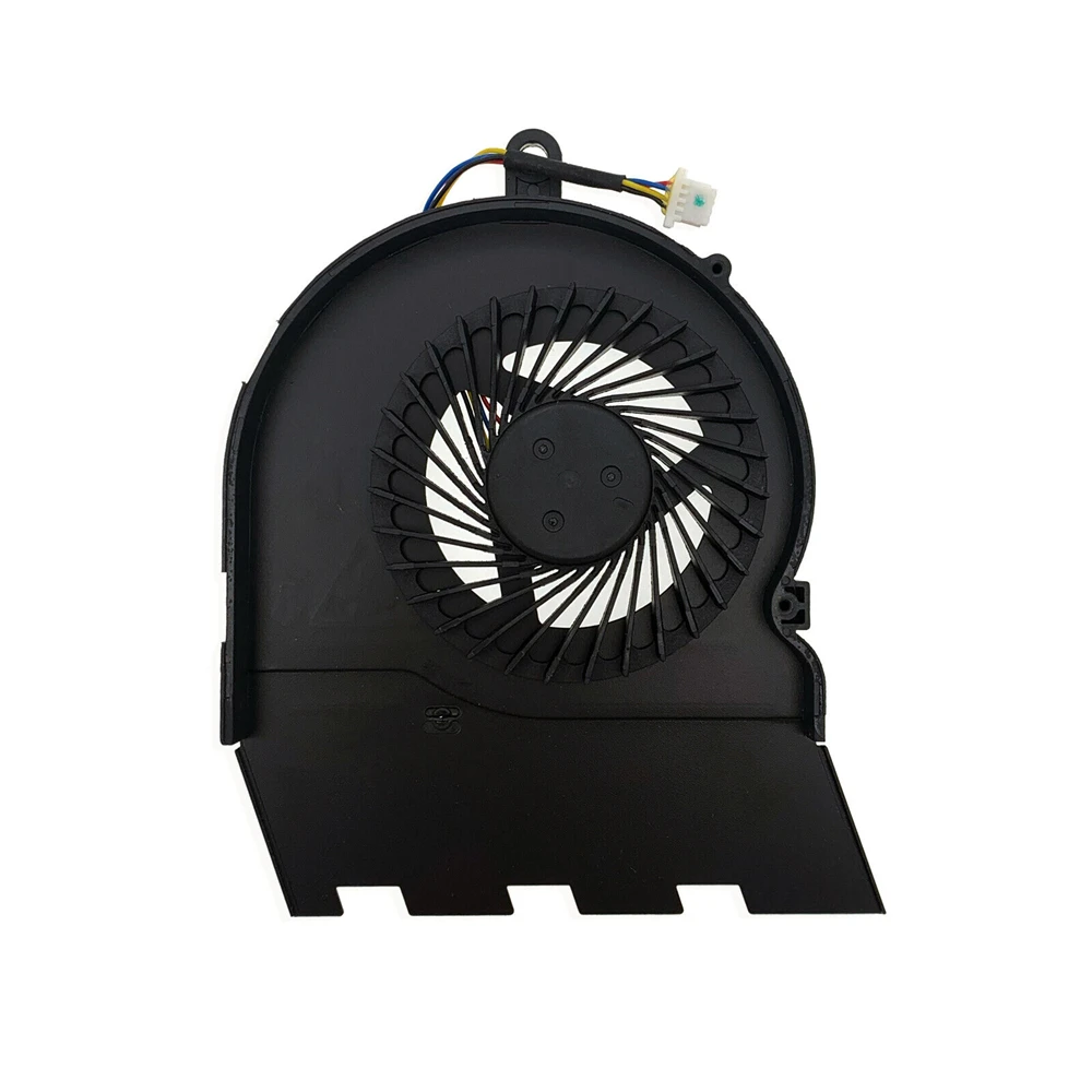

CPU Cooling Fan For Dell Inspiron 15-5565 15-5567 P66F 17-5767 Series 0789DY
