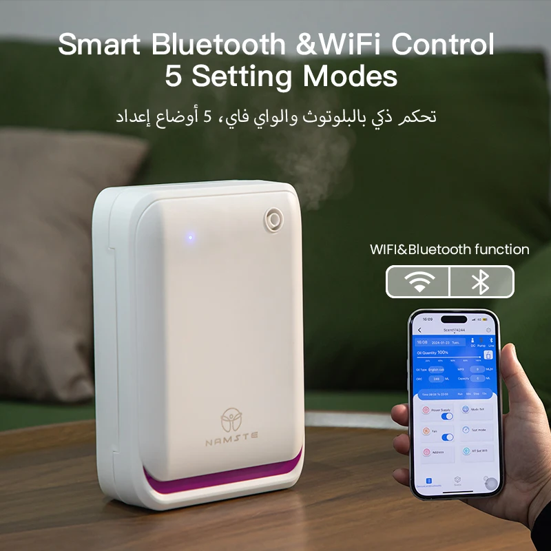 Рисунок 3 - Многофункциональный Bluetooth Wi-Fi
