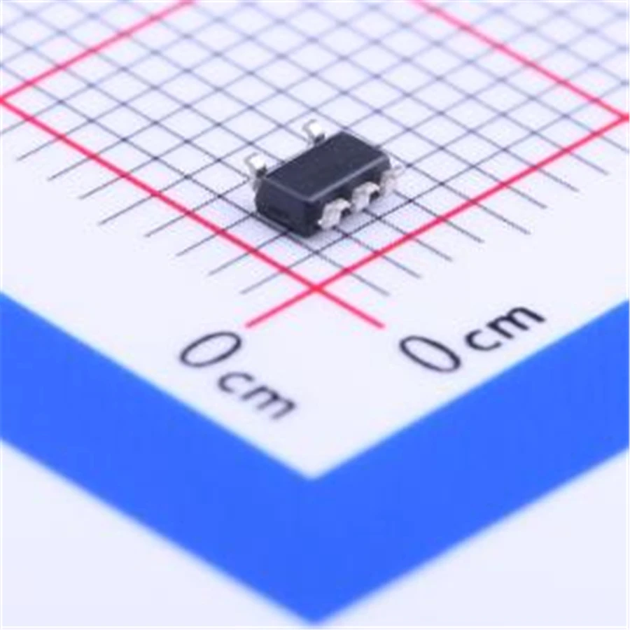 MCP6561T-E/OT
