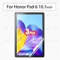 Honor Pad 6