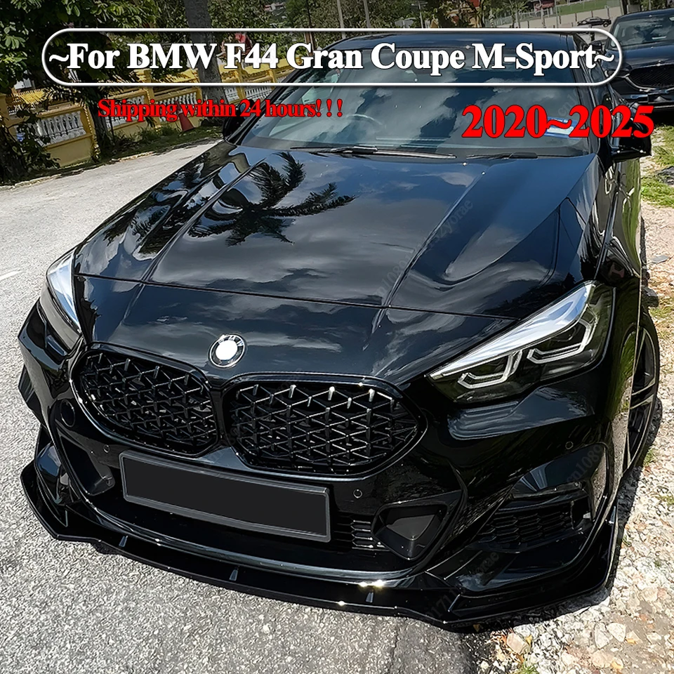 BMW純正部品 M PERFORMANCE F44 2シリーズ グランクーペ 用