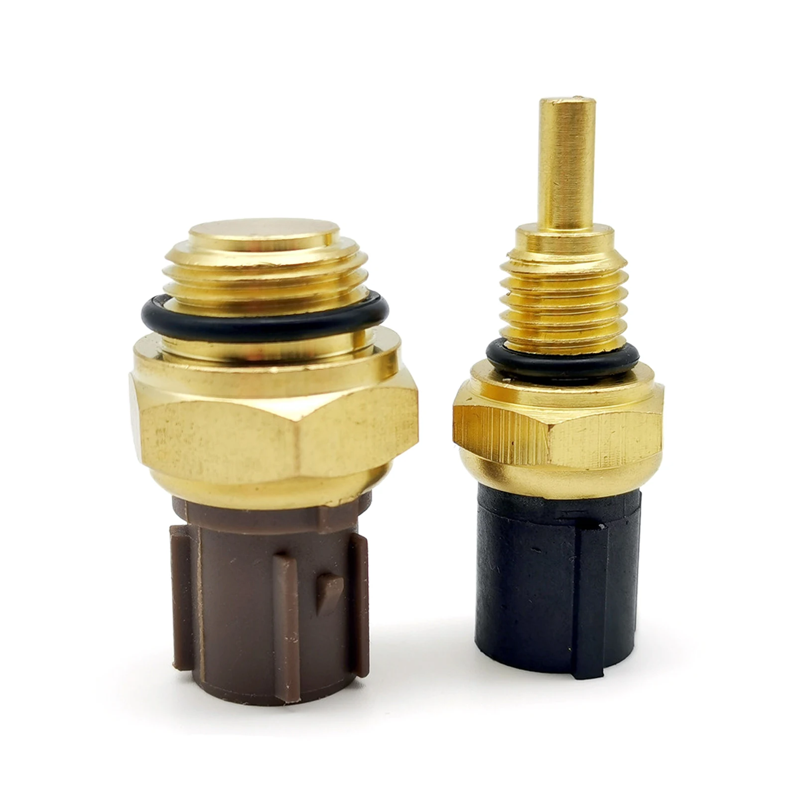 1999 Honda Civic Temperature Sensor