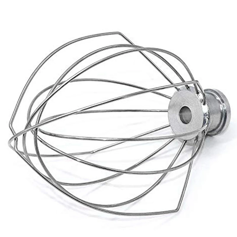 KitchenAid K5AWW Wire Whip for KitchenAid 5-Quart Bowl-lift Stand Mixers