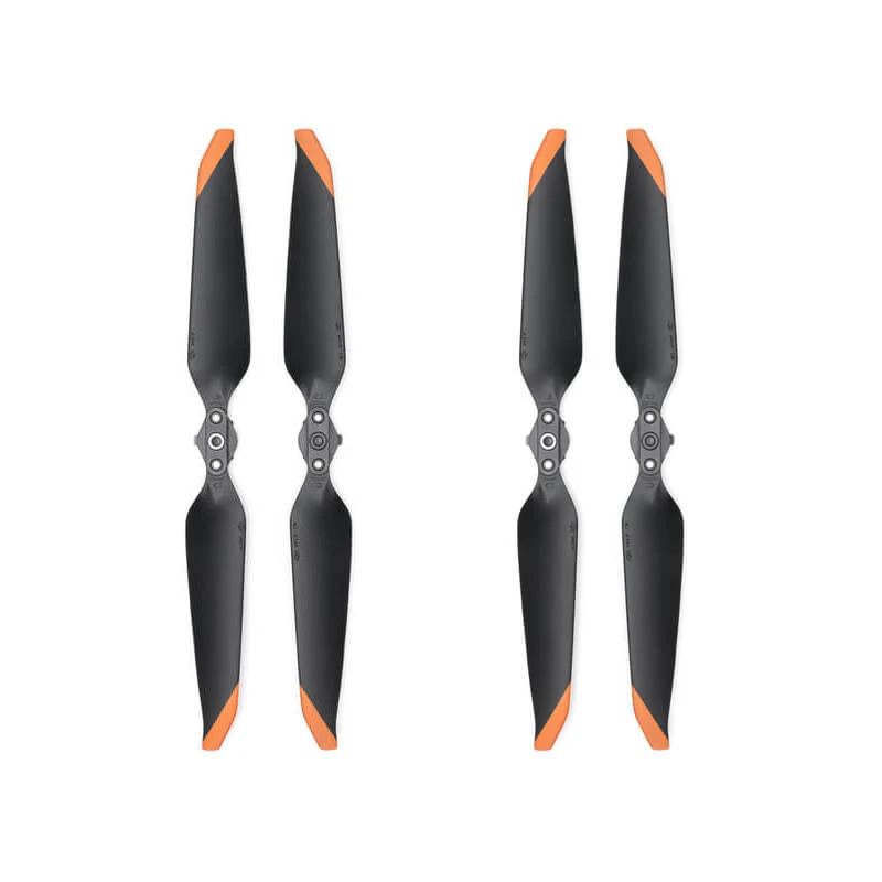 Hélices DJI Mavic 3T/3E - Lot de 1 - Pales robustes pour drones industriels