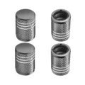 Grey 4pcs