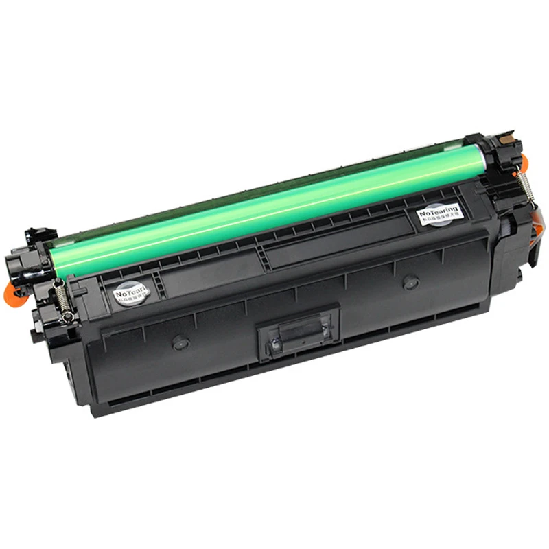 Printer Toner Powder Ink Cartridge Replacement HP W2120A M554DN M555DN M578DN Printer Cartridge HP212A