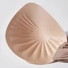 Full Cup Bras for Large Busts Designed to Minimize and No Underwire Support Features Discreet and Smooth Seamless Construction 4