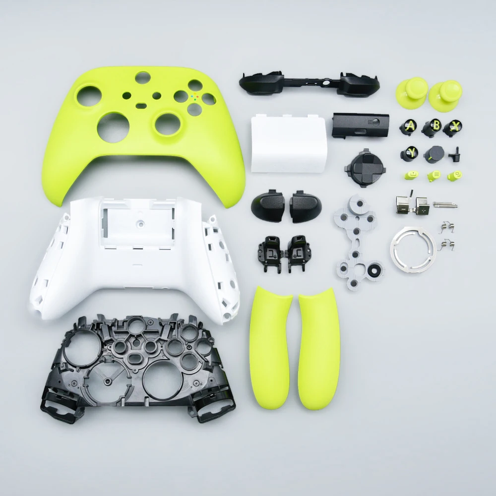 voldコントローラー XBOX seriesX/S カスタムコントローラー