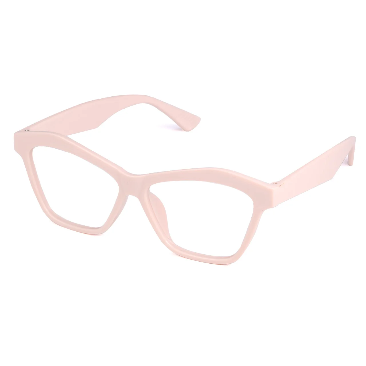 1/2/3/4/5er-Pack Lesebrillen mit klaren Gläsern, personalisierte Cat-Eye-Lesebrillen, Blaulichtblockierende Augenschutzbrillen – Detail 23